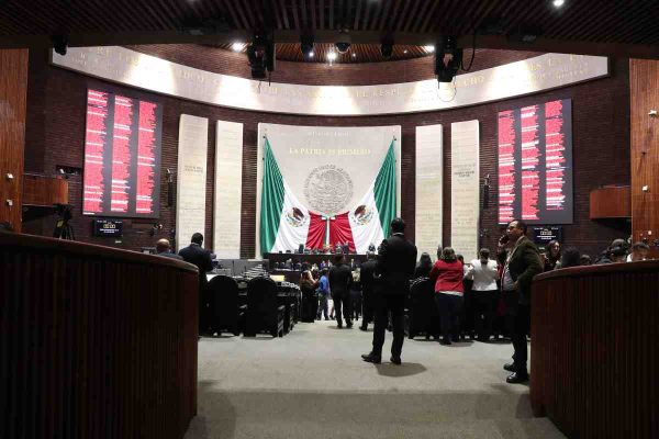 diputados comisión nacional antimonopolios sustituye cofece