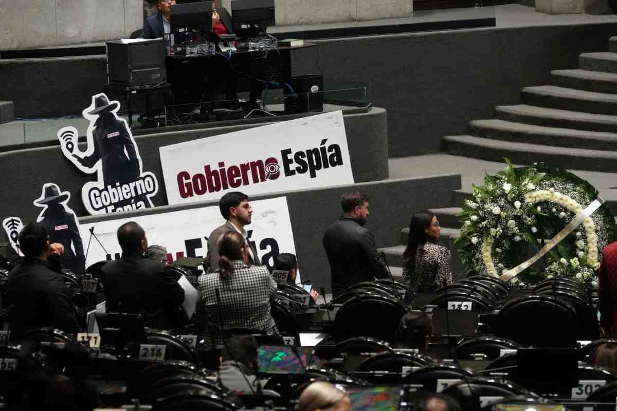 diputados ley inteligencia acceso biometricos bancarios