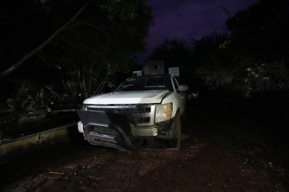 Sentencian a “El Hummer”, uno de los fundadores de los Zetas, a 35 de prisión en EU