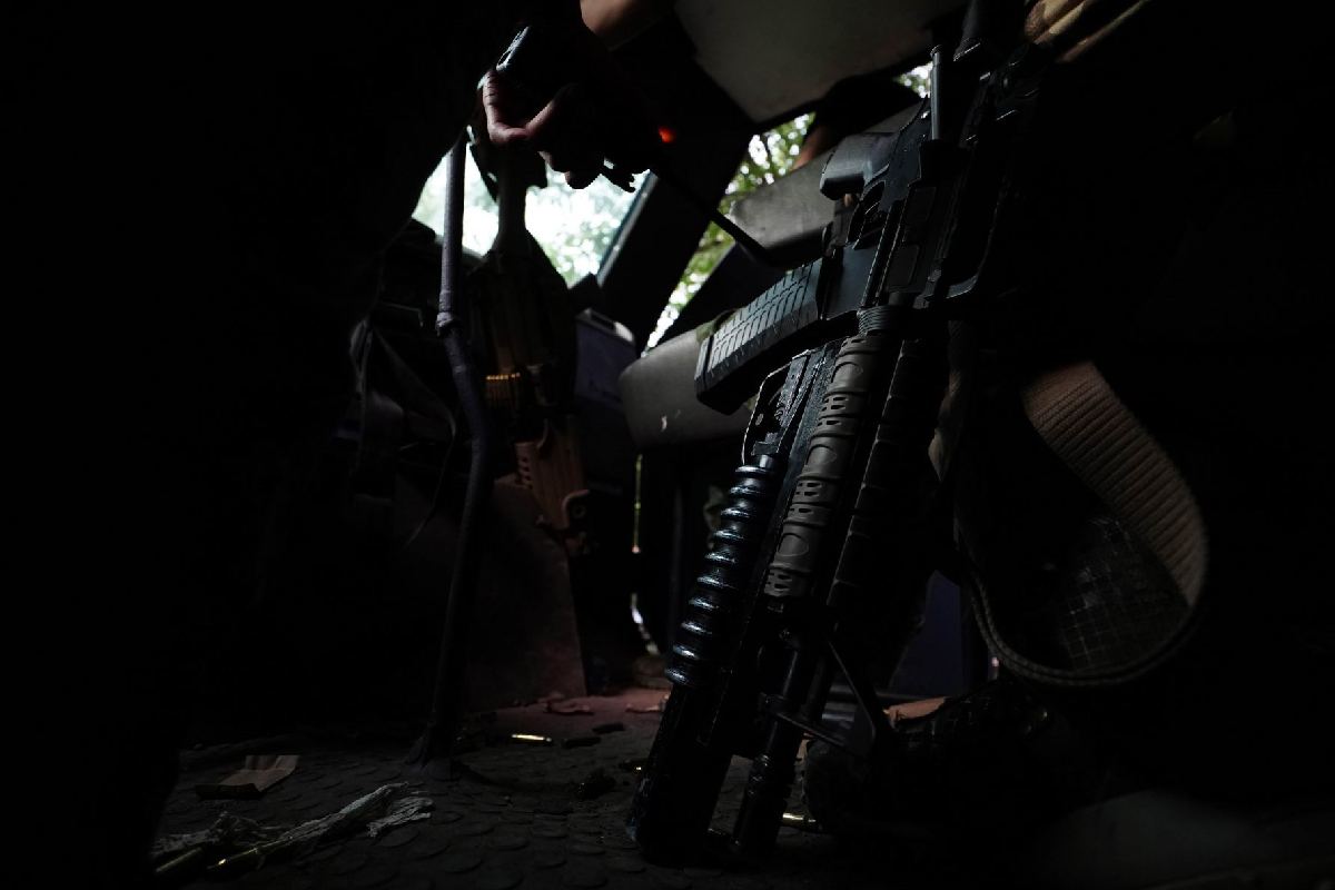 Sentencian a “El Hummer”, uno de los fundadores de los Zetas, a 35 de prisión en EU