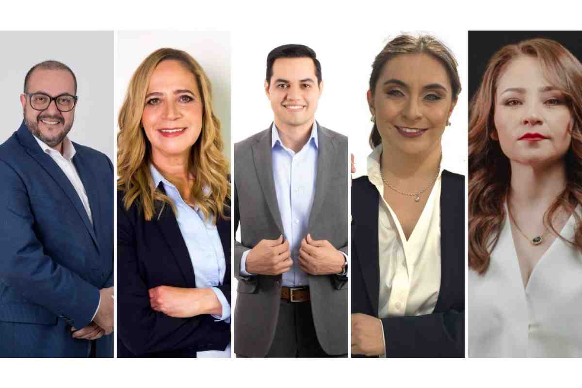 elección judicial Chihuahua candidatos ganadores PAN