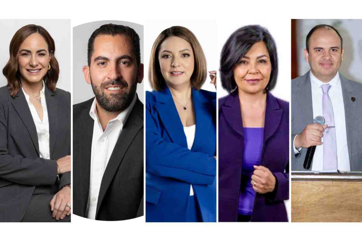 elección judicial Chihuahua candidatos ganadores PAN
