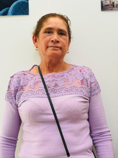 Ejercer este derecho es posible desde cualquier entidad de México, sin embargo, Guanajuato es la única que difunde, asesora y acompaña en el trámite a las mujeres viudas de migrantes