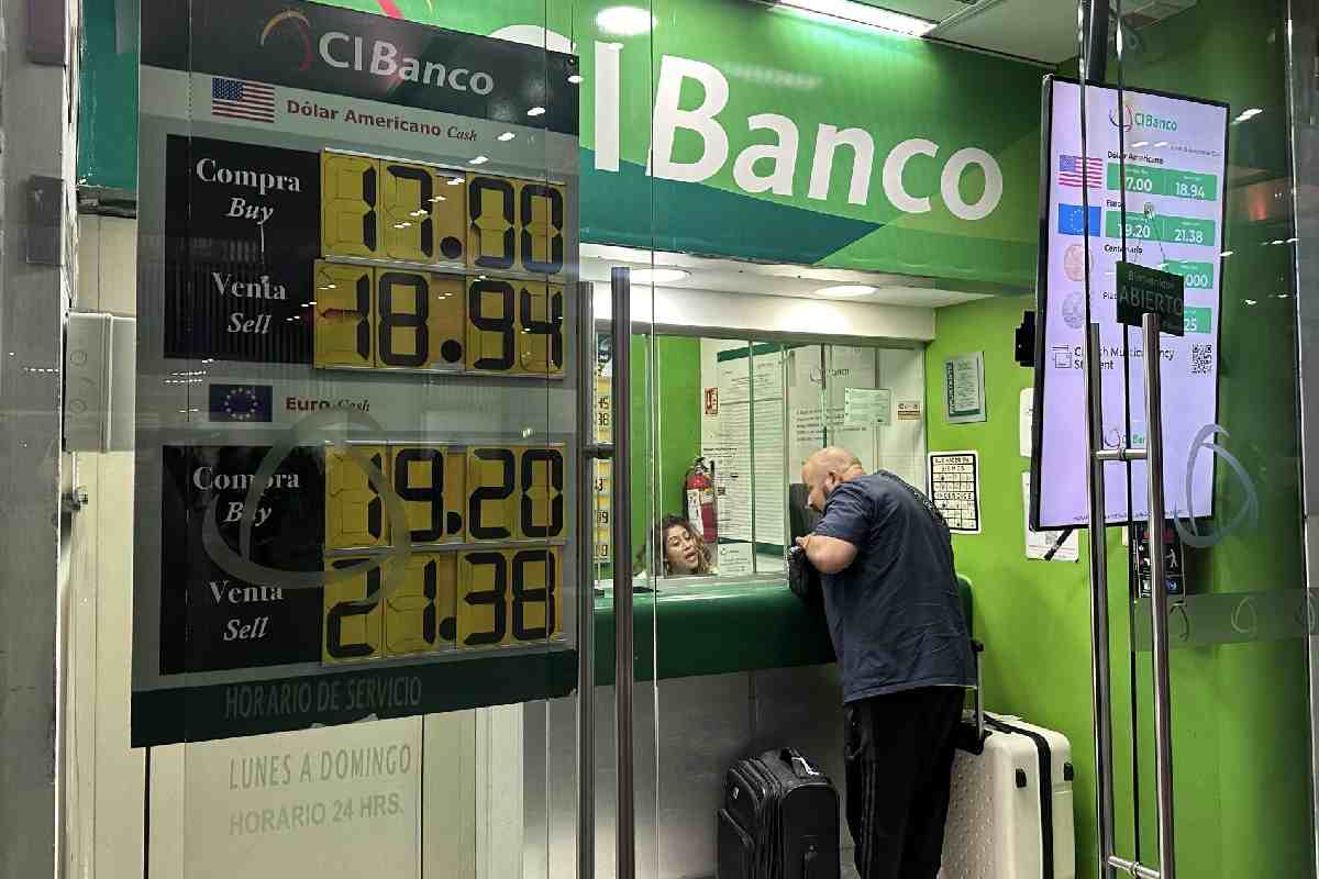 EU señala a CI Banco, Intercam y Vector por posible lavado de dinero; Hacienda solicita pruebas 