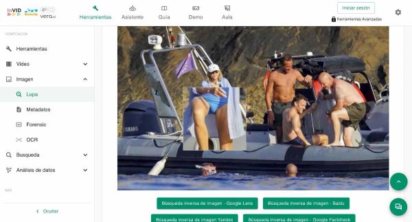 Falso que Brigitte Macron sea hombre; se trata de una teoría conspirativa