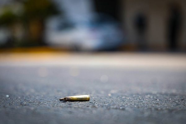 Hechos de violencia en Oaxaca