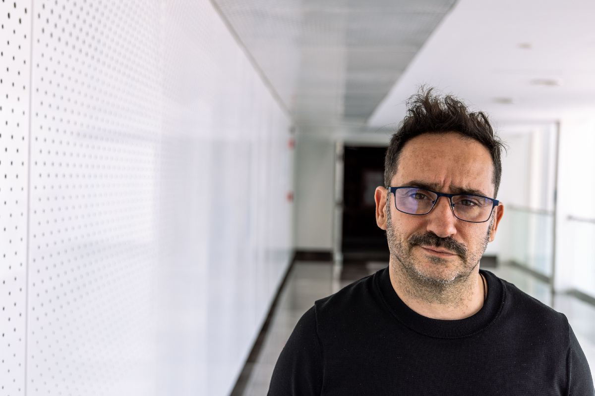 Juan Antonio Bayona