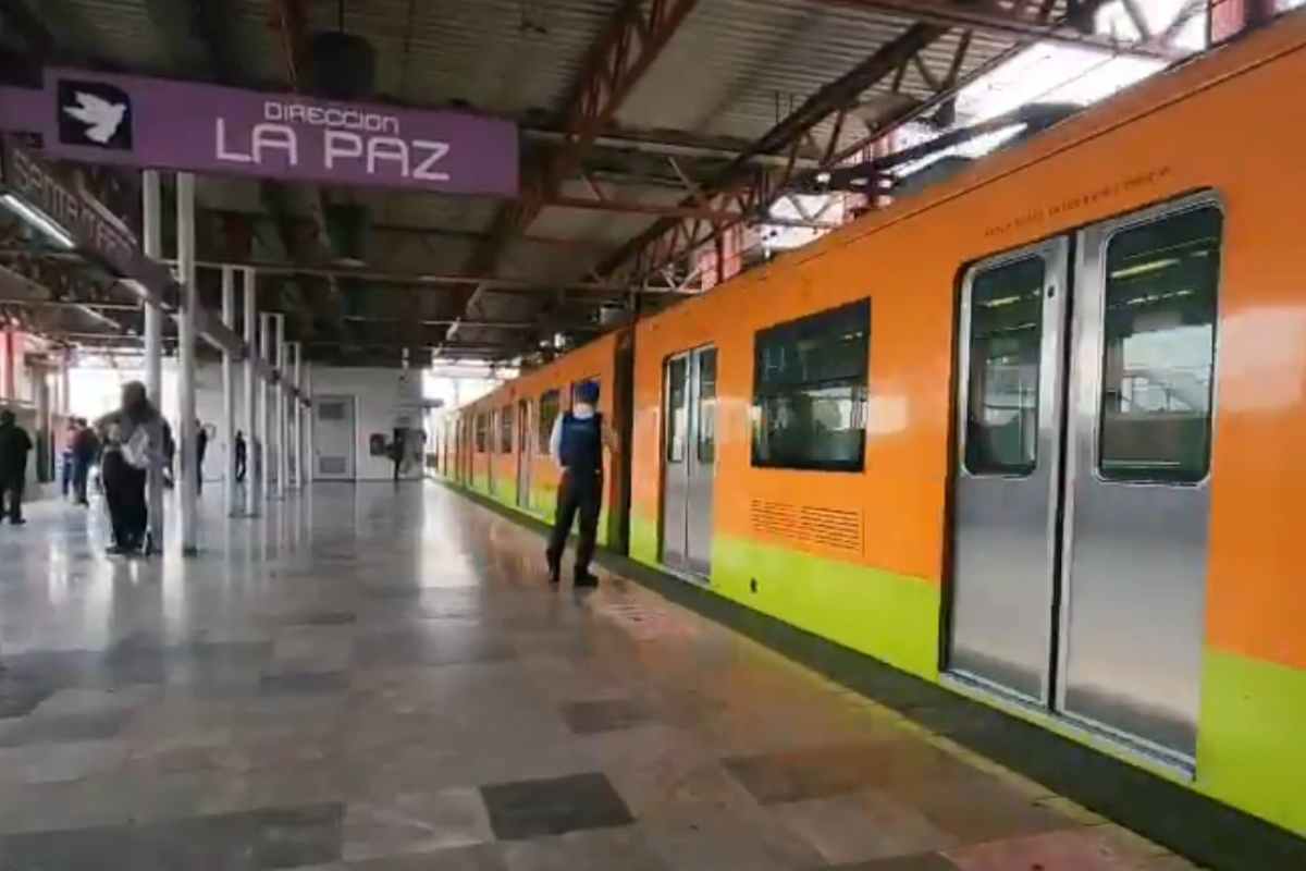 linea A Metro fallas renovación 2026