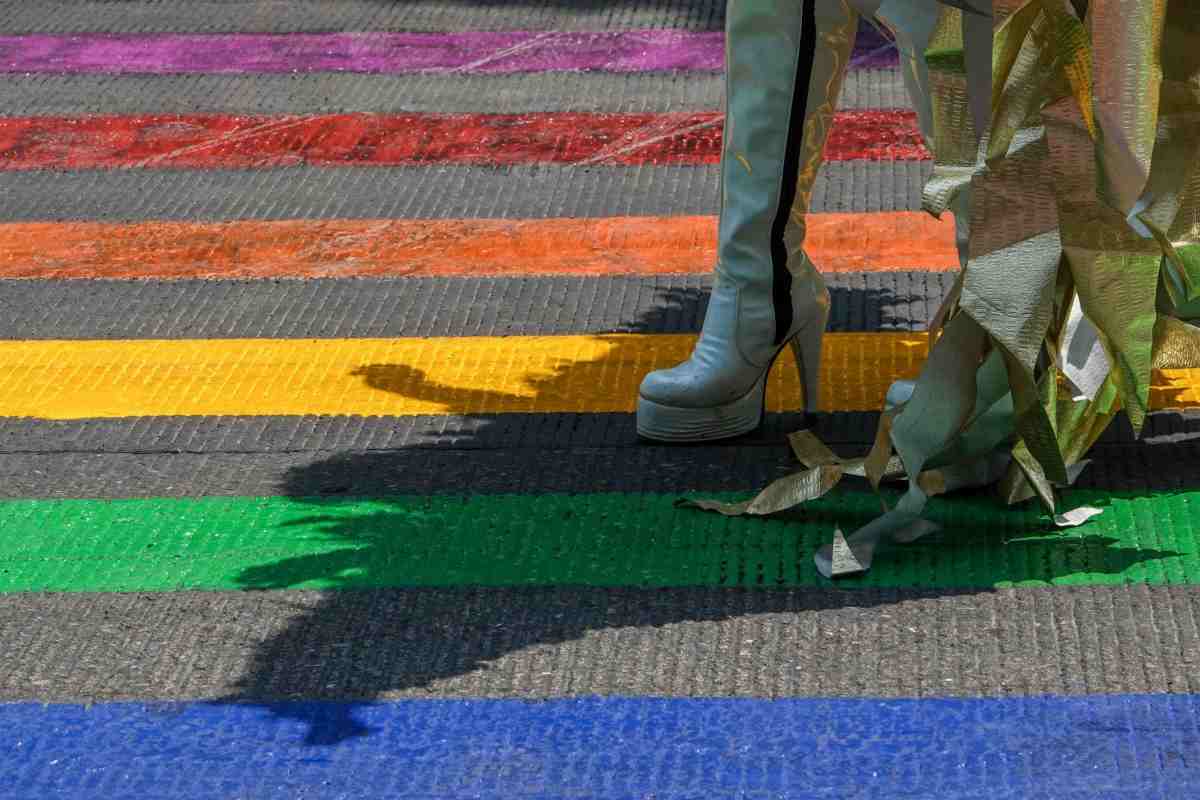 marcha gay cdmx 2025
