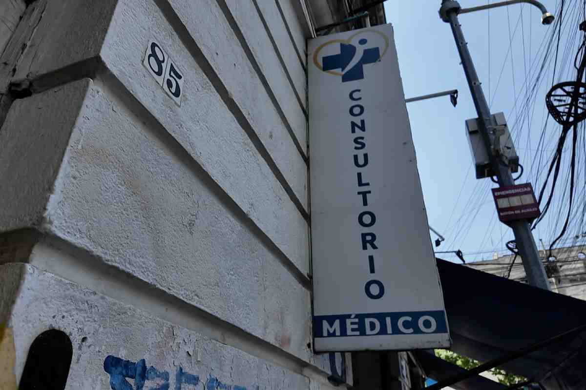 medicos-farmacias-empleo consultorios privados