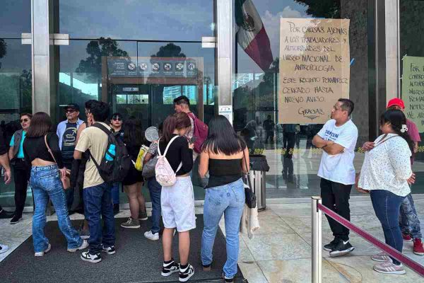 museos cerrados en CDMX