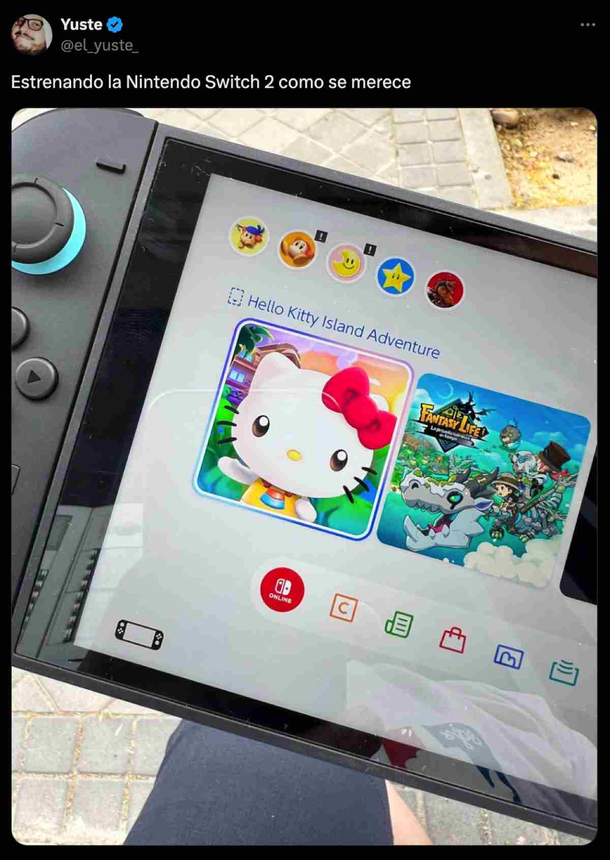 nintendo switch 2