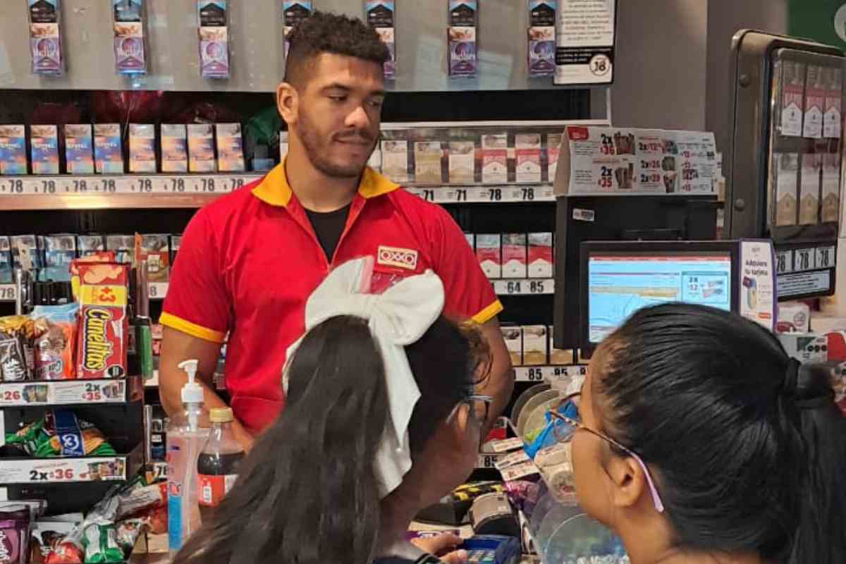 Dar empleo a personas en situación vulnerable y de movilidad, transforma su vida