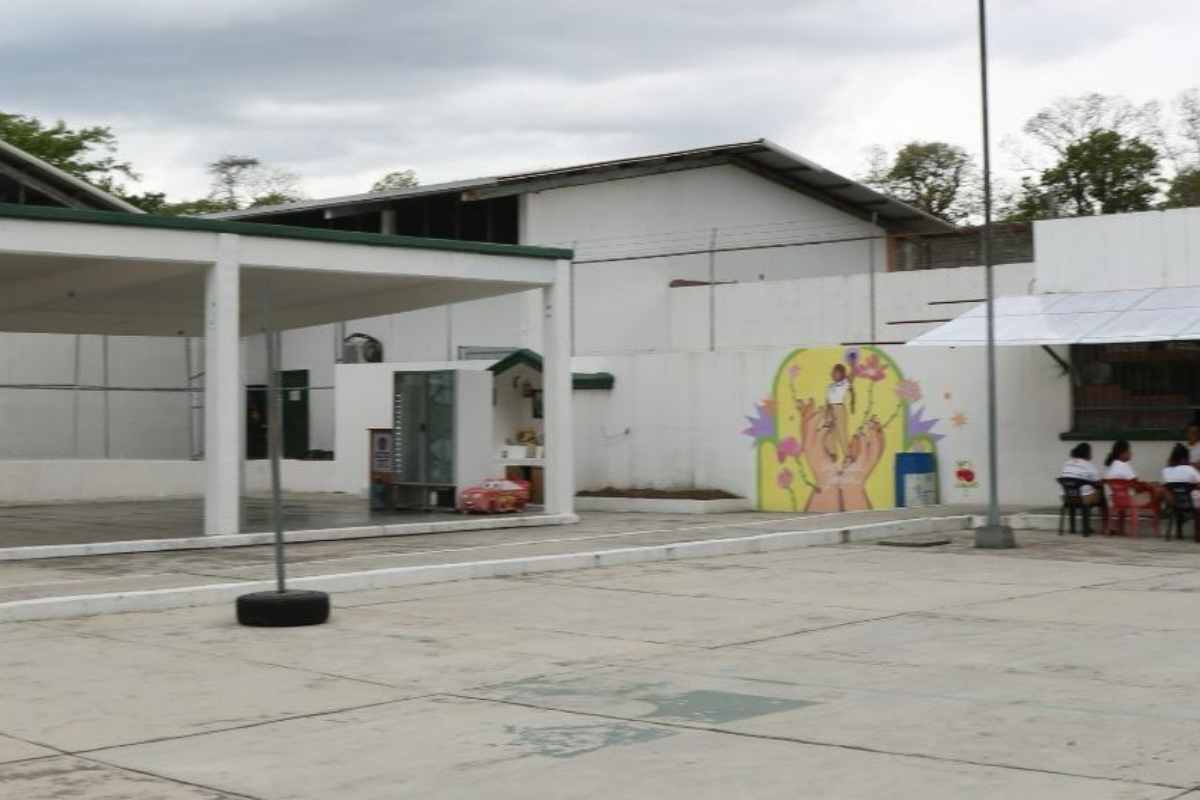 penal xolol san luis potosí