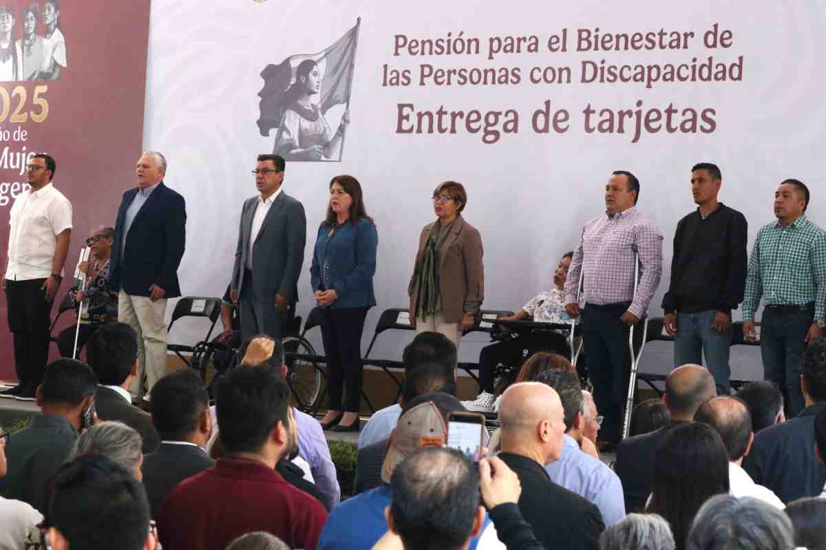 personas discapacidad plan nacional desarrollo amparos