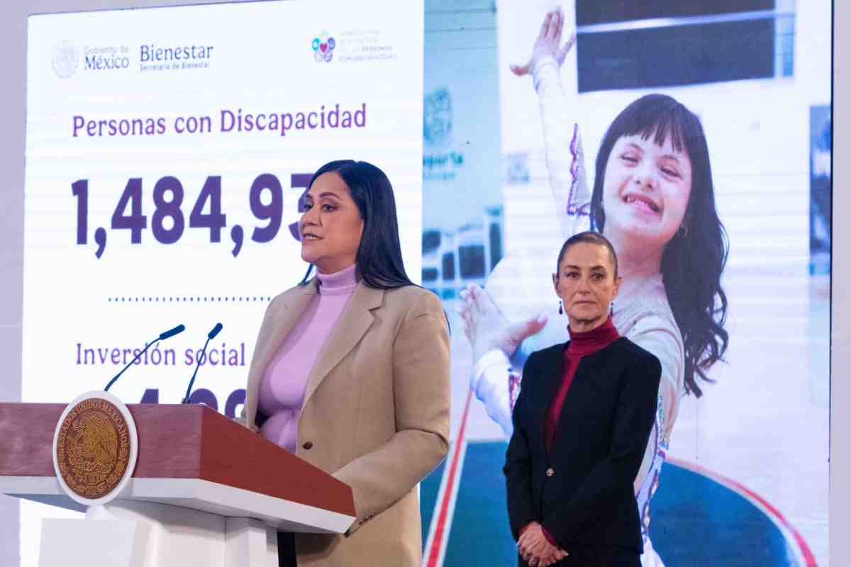 personas discapacidad plan nacional desarrollo amparos