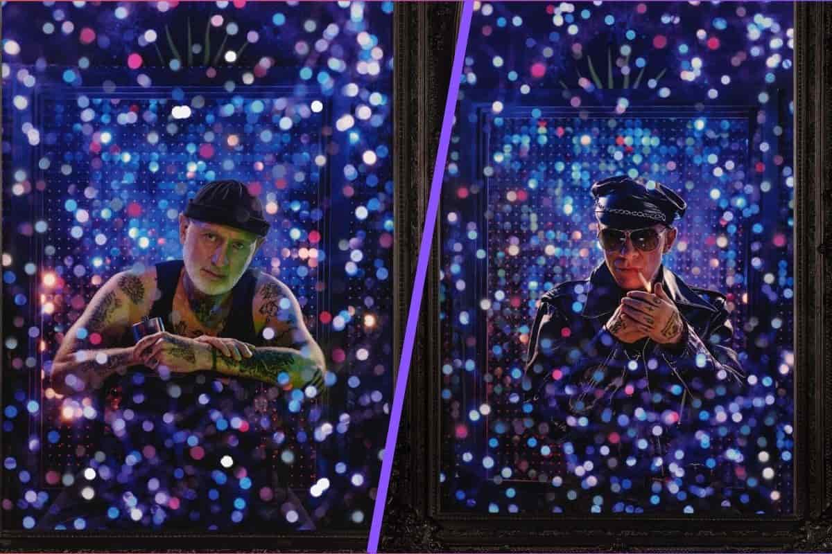 pierre et gilles quienes son