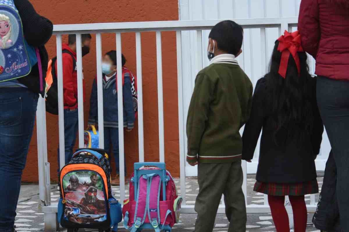 sep calendario escolar jornada prevencion abuso infantil