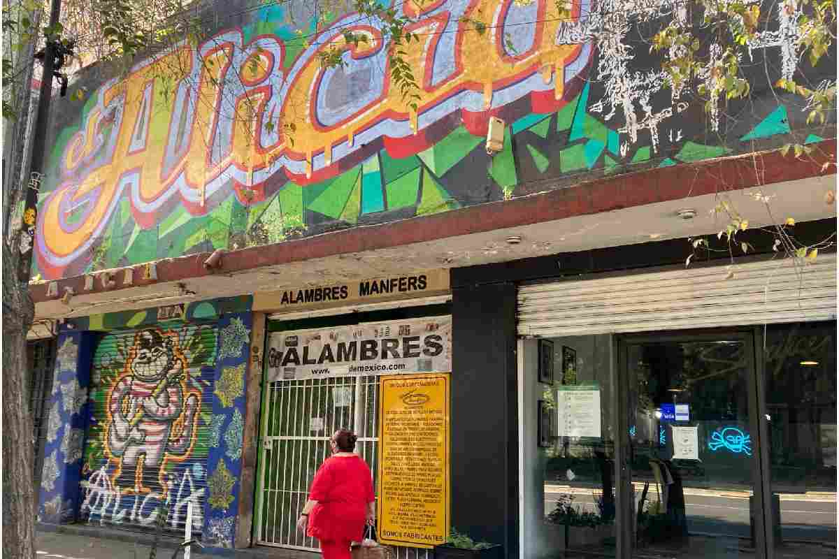 Sheinbaum anuncia revisión de protocolos para definir en qué casos puede participar el Ejército tras desalojo del Multiforo Alicia