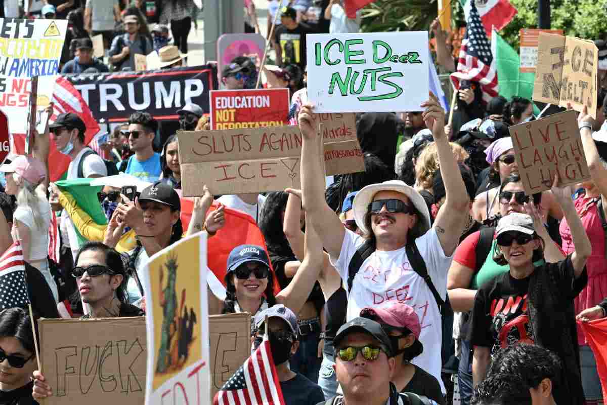 trump estudiantes harvard