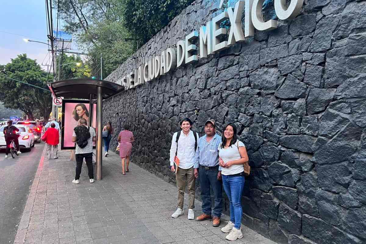veracruz tortura caso Diego Bonilla indígena 