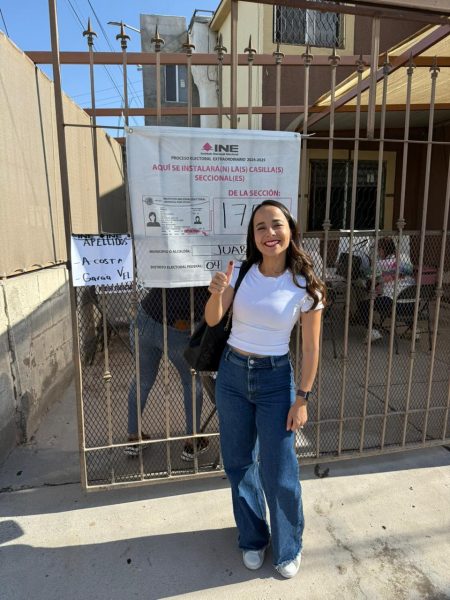 Sala Superior del TEPJF confirma violencia política de género contra candidata Olivia Aguirre