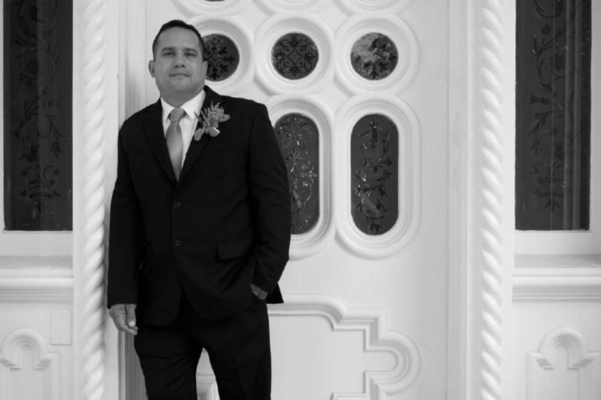 Dan Rivera