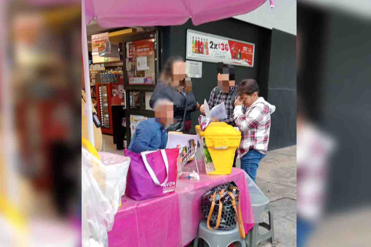Adriana Leyva Alanís activista detenida confusión fiscalia cdmx
