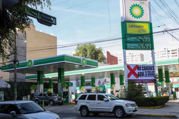 Agencia de Seguridad publica en Diario Oficial control ambiental a gasolineras; combatirá huachicol