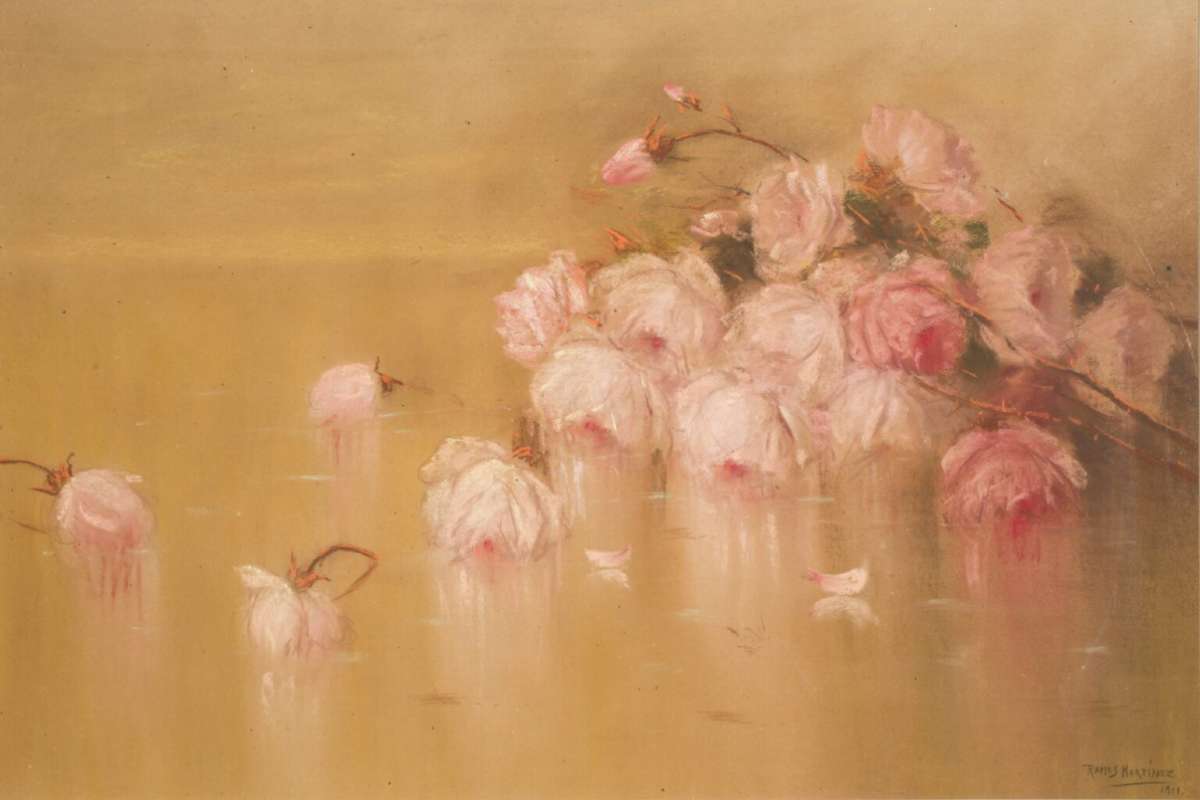 Exposiciones Julio