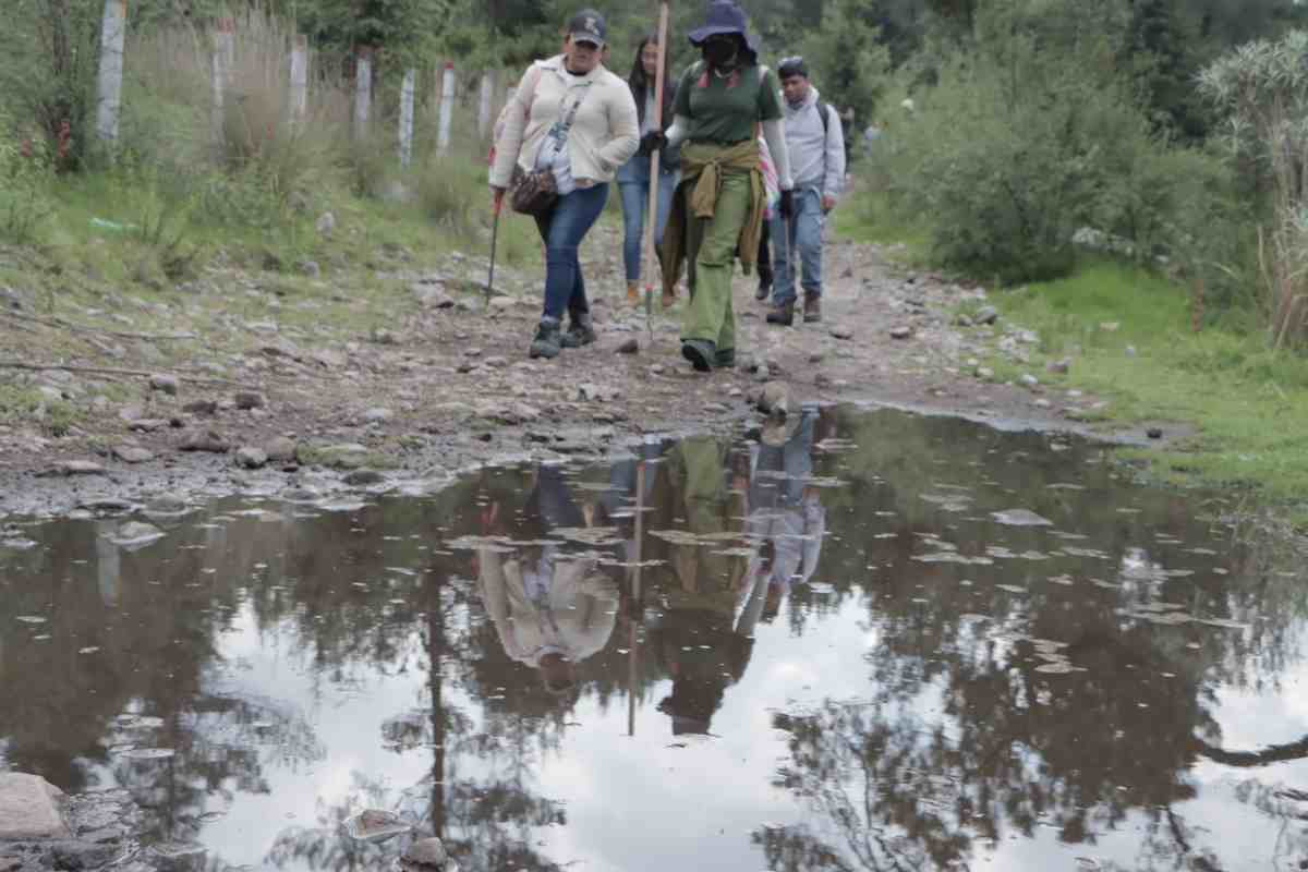 Ana Amelí desaparecida cdmx