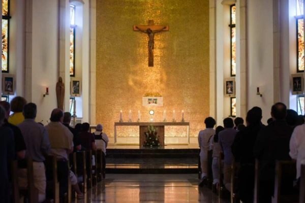 Aplazan audiencia del sacerdote de los Legionarios de Cristo acusado de violación de un menor