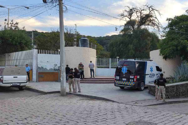Asesinan al secretario de Apaseo el Alto, Guanajuato; podría ser represalia por “detención relevante” señala el gobierno