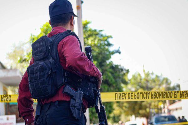 Asesinatos en Sinaloa tienen alta tasa de impunidad