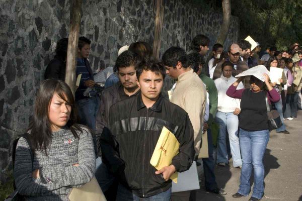 Aspirantes seleccionados UNAM