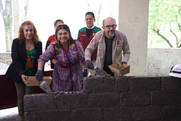 CDMX inicia programa para renta a jóvenes, trabajadores y familias; departamentos en 3 mil pesos