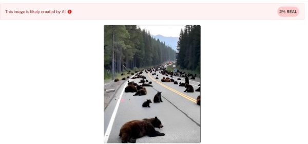 Captura de pantalla Undetectable