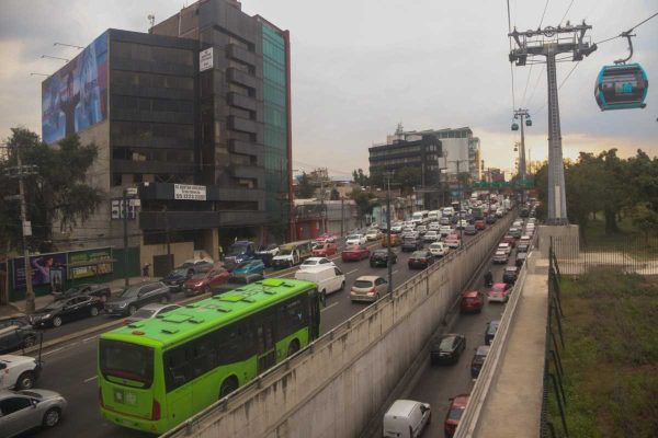 Cierra Cablebús para mantenimiento; entérate cuándo, qué líneas y alternativas que tienen usuarios