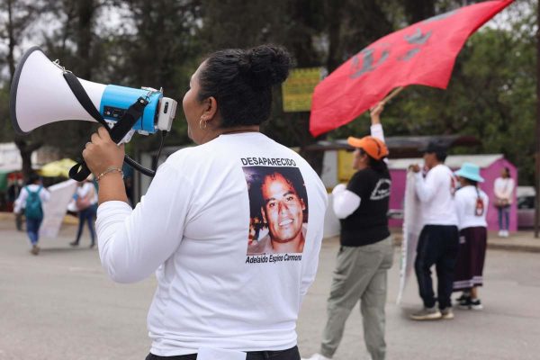 Colectivo denuncia que a activista asesinado en Reynosa le quitaron escolta tras señalar fosas