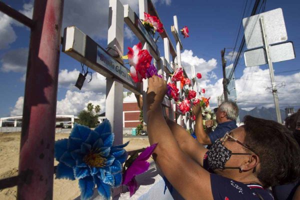 Condenan a 135 años a “El Mataperros”, acusado de ser autor del ataque al Casino Royale en Monterrey