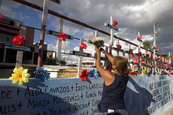 Condenan a 135 años a “El Mataperros”, acusado de ser autor del ataque al Casino Royale en Monterrey