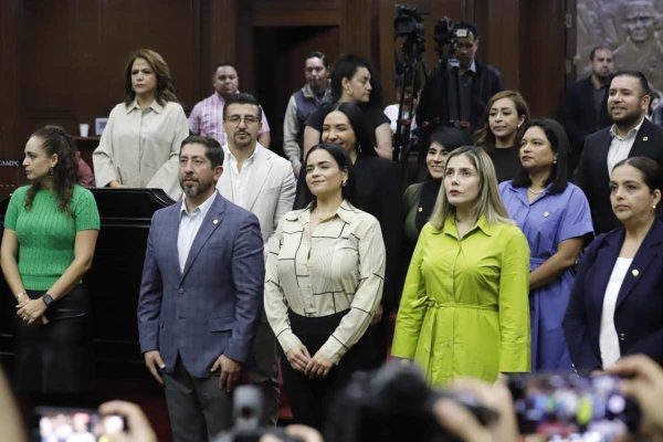 Congreso de Michoacán nombra alcaldes sustitutos en Tepalcatepec y Tacámbaro tras asesinato de titulares