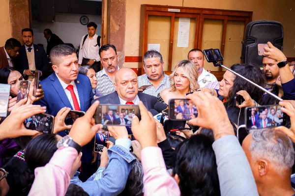 Congreso de Michoacán nombra alcaldes sustitutos en Tepalcatepec y Tacámbaro tras asesinato de titulares