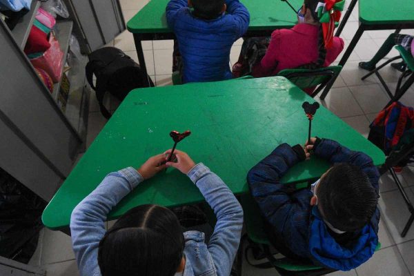 Corte embargo afores pensión alimenticia