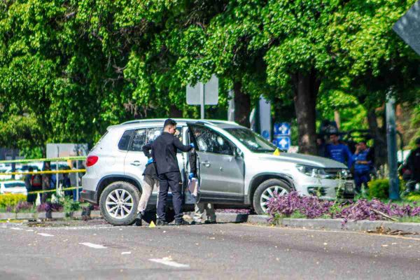 Culiacán, Sinaloa, es la ciudad más insegura del país, tras casi un año de disputas entre criminales