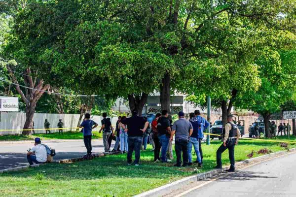 Culiacán, Sinaloa, es la ciudad más insegura del país, tras casi un año de disputas entre criminales