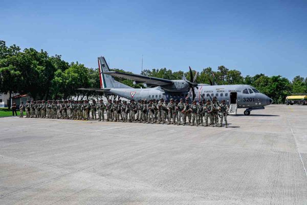 Culiacán, Sinaloa, es la ciudad más insegura del país, tras casi un año de disputas entre criminales