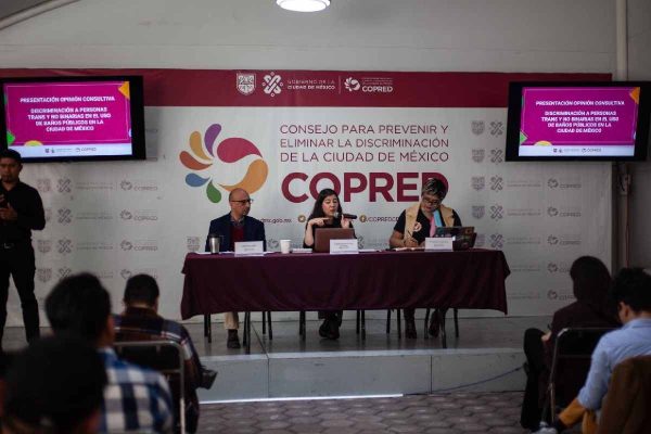 Darán acompañamiento a policía discriminado en Condesa y no sostendrán diálogo con mujer argentina