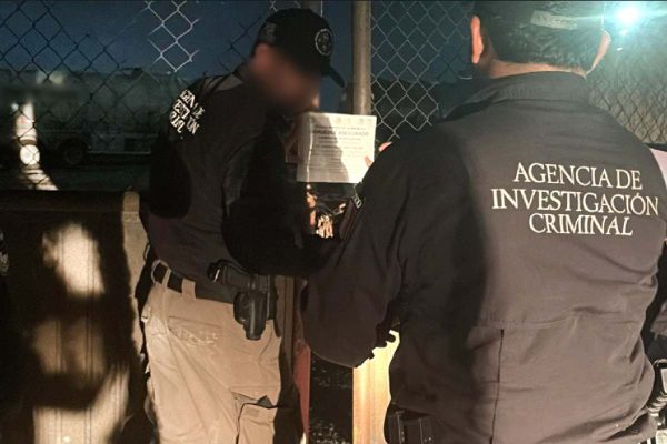 Decomisan casi 2 millones de litros de huachicol, contenedores y vehículos en Reynosa, Tamaulipas