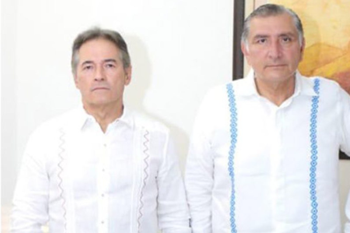 Detienen a “El Caiser” en Puebla, presuntamente ligado a La Barredora y señalado por 10 asesinatos